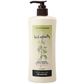 Лечебный травяной шампунь The Saem Herb Actually Intense Protection Shampoo
