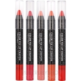 Карандаш для губ персиковый Tony Moly Color Fix Lip Crayon
