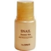 Эмульсия с улиточным муцином The Saem (Sample) Snail Essential Emulsion