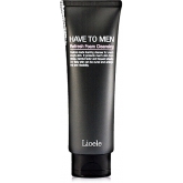 Освежающая пенка для мужчин Lioele Have to Men Refresh Foam Cleansing