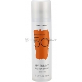 Спрей солнцезащитный Tony Moly My Sunny All Sun Spray