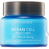 Увлажняющий крем Shara Shara Ocean Cell Aqua Cream