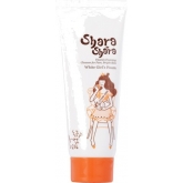 Пенка осветляющая Shara Shara White Girl's Foam