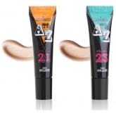 Мультифункциональный крем для лица Baviphat Urban Dollkiss A to Z Cream