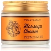 Крем для лица с лошадиным жиром Tony Moly Premium RX Horseyu Cream