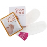 Отшелушивающая маска-носочки Grace Foot Callus Remover