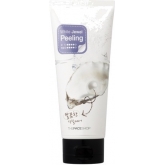 Пилинг-скатка The Face Shop White Jewel Peeling