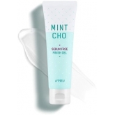 Матирующий гель A'Pieu Mintcho Sebum Free Finish Gel