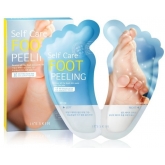 Пилинг-носочки для ног It's Skin Self Care Foot Peeling