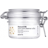 Очищающее средство Skin79 Natural 98 Yum Yum Cleanser Adlay