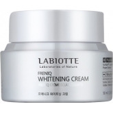 Осветляющий крем Labiotte Freniq Whitening Cream