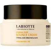 Увлажняющий и укрепляющий крем Labiotte Eternal Ever Bounce Cream