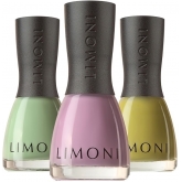 Лак для ногтей Limoni Ice Cream Nail Lacquer