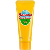Крем для рук с экстрактом банана A'Pieu Banana Hand Cream