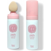 СС Крем TOV Camellia Cooling CC Cream SPF50+, PA+++