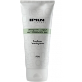 Пенка для глубокого очищения пор Ipkn NewYork Pore Fresh Cleansing Foam