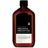 Аргановое масло для волос Newgen Argania Argan Oil