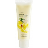 Пилинг – гель с экстрактом юдзу It's Skin Citron Cleansing Peeling