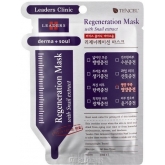 Маска для лица KeraSys Leaders Derma Soul Regeneration Mask