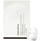 Экспресс-маска для лица с разглаживающим эффектом Innisfree Make-up 1 Minute Mask