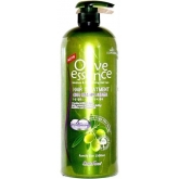 Кондиционер для волос с экстрактом оливы White Cospharm Bio Olive And Amino Treatment Hair Rinse