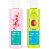 Увлажняющий лосьон для тела Holika Holika Body Lotion