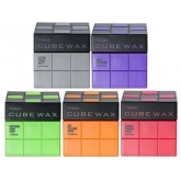 Воск для укладки волос Welcos Confume Cube Wax