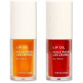 Масло для губ The Face Shop Lip Oil