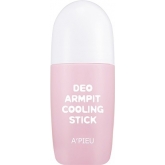 Стик – дезодорант для тела охлаждающий A’Pieu Deo Armpit Cooling Stick