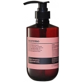 Шампунь для кожи головы охлаждающий Moremo Shampoo Clear And Cool