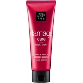 Маска для поврежденных волос Mise En Scene Damage Care Treatment