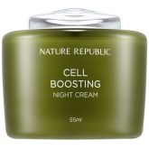 Ночной крем для лица Nature Republic Cell Power Night Cream