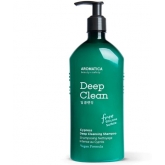 Глубокоочищающий шампунь с кипарисом Aromatica Cypress Deep Cleansing Shampoo
