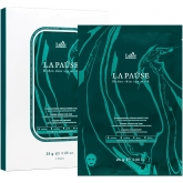 Набор увлажняющих тканевых масок Lador La-Pause Hydra Skin Spa Mask
