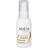 Крем Aravia Professional Крем для замедления роста волос с папаином
