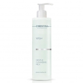 Нежное очищающее молочко Christina Wish Gentle Cleansing Milk