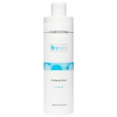 Очищающий тоник для нормальной кожи Christina Fresh Purifying Toner For Normal Skin