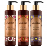 Молочко для тела Zeitun Body Milk