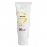 Крем увлажняющий защитный антивозрастной Gigi Sun Care SPF-50