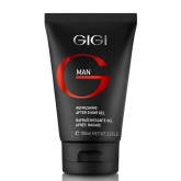 Гель после бритья Gigi Man Refreshing After Shave Gel