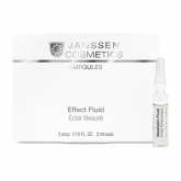 Мелафадин Janssen Cosmetics Mela-Fadin Effect Fluid Ampoules