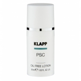 Нормализующий крем Klapp PSC Problem Skin Care Oil Free Lotion