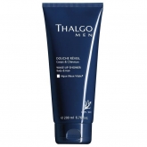 Пробуждающий гель для душа Thalgo Wake-Up Shower Gel 