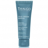 Восстанавливающий насыщенный крем для ног Thalgo Deeply Nourishing Foot Cream