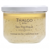 Скраб для тела Экзотические острова Thalgo Island Body Scrub