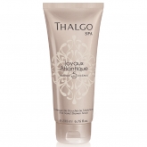 Драгоценный скраб для душа Розовый песок Атлантики Thalgo Pink Sand Shower Scrub