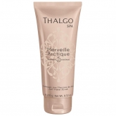 Арктический снежный скраб с хлопьями морской соли Thalgo Salt Flake Scrub