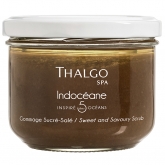 Сладко-соленый скраб для тела Thalgo Sweet And Savoury Body Scrub