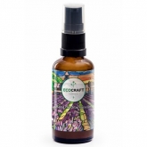 Сыворотка для ослабленных и секущихся волос EcoCraft Basil Mediterrenian Hair Serum