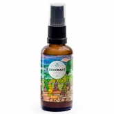 Сыворотка для блеска и гладкости волос EcoCraft Captivating Oudh Hair Serum